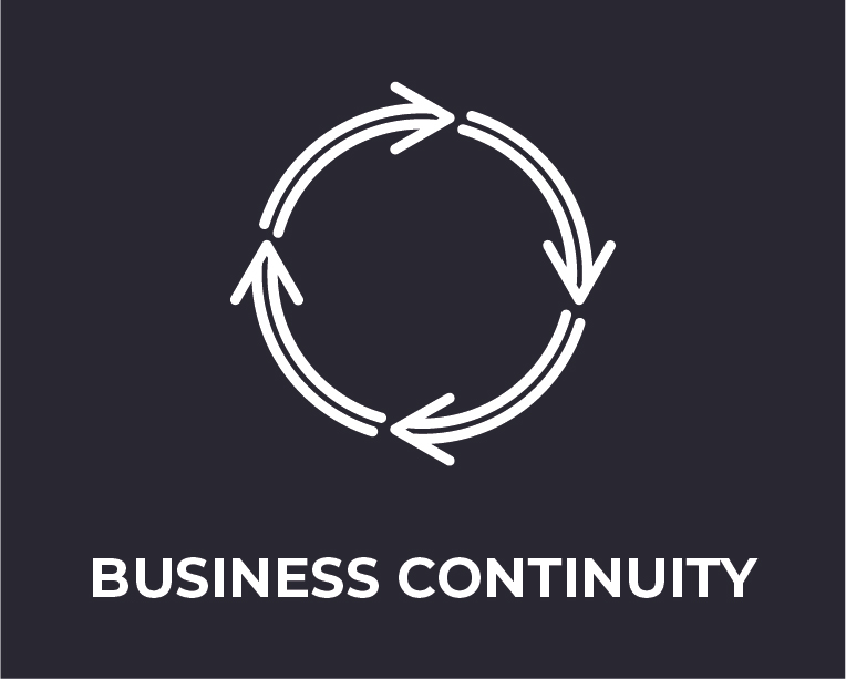 Business Continuity