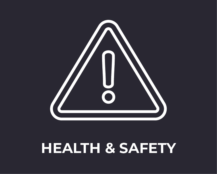 Health & Safety